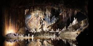 Binghöhle in Streitberg
