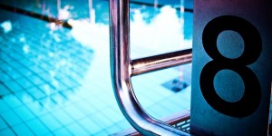 Freibad Ebsermare in  Ebermannstadt