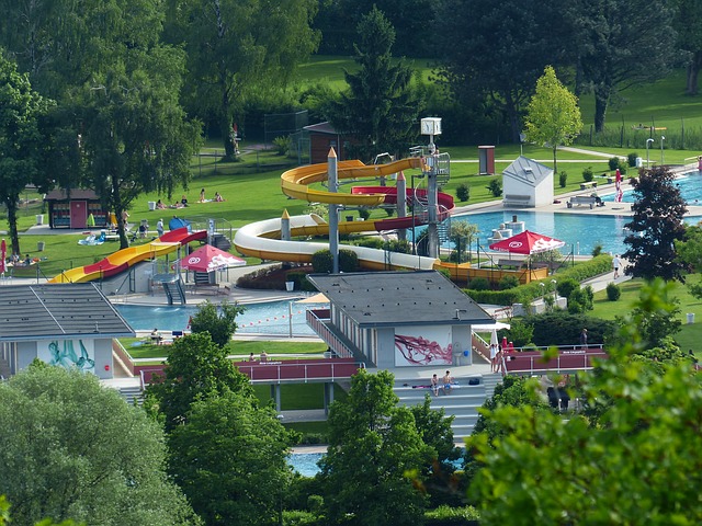 Königsbad Forchheim