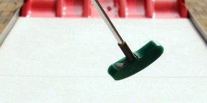 Minigolf  Gössweinstein