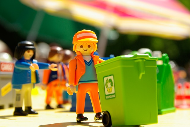 Playmobil Funpark in Fürth Zirndorf