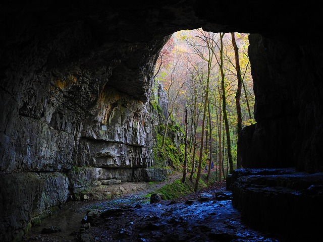 Sophienhöhle