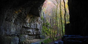 Sophienhöhle